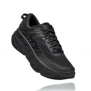 ***NEW WITH BOX*** HOKA ONE ONE
MEN'S BONDI 7 (EXTRA WIDE) SIZE 10.5W